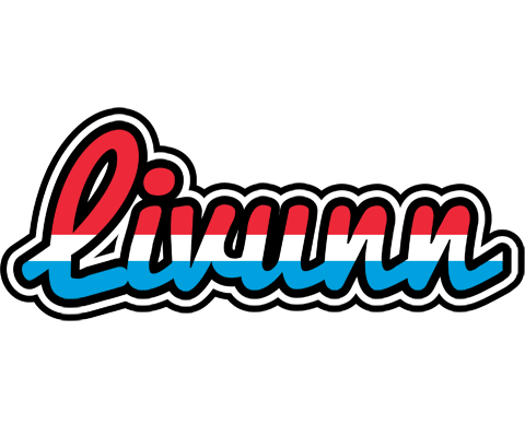 Livunn norway logo