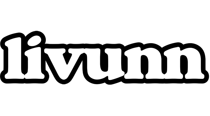 Livunn panda logo