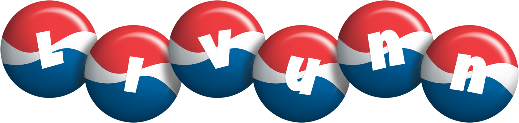 Livunn paris logo