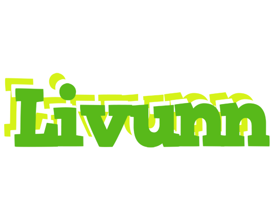 Livunn picnic logo