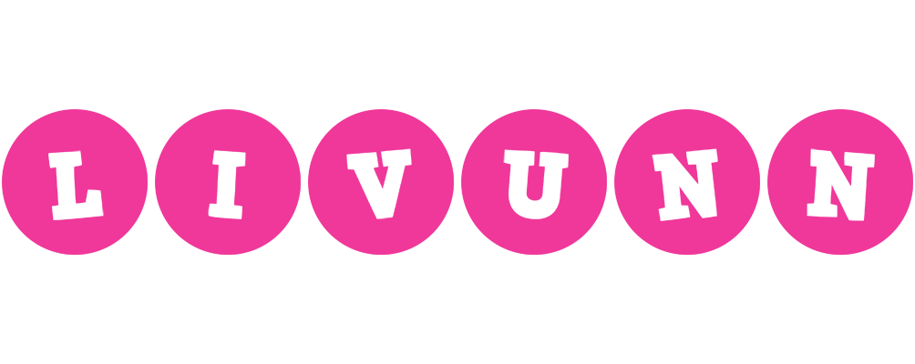 Livunn poker logo