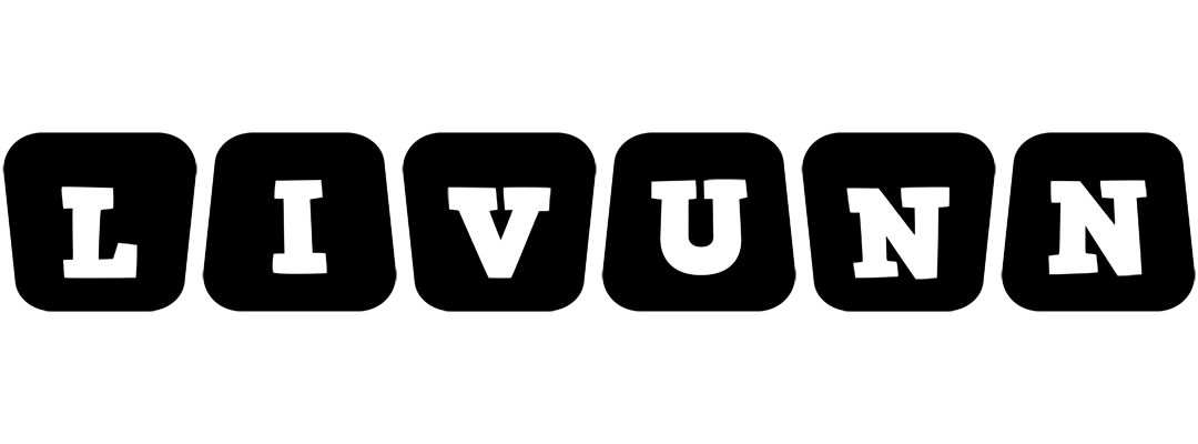 Livunn racing logo