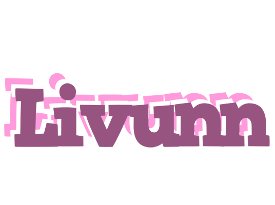 Livunn relaxing logo
