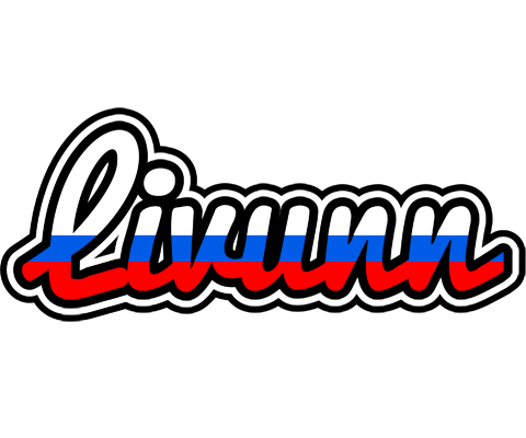 Livunn russia logo