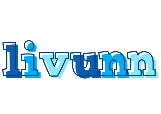 Livunn sailor logo