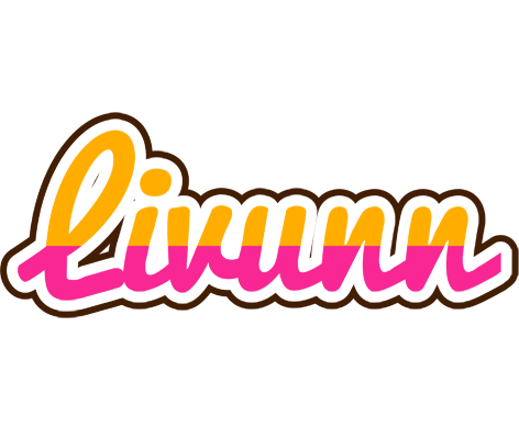 Livunn smoothie logo