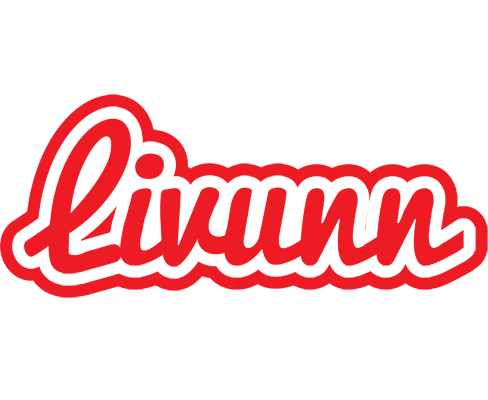Livunn sunshine logo