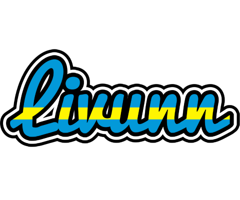 Livunn sweden logo