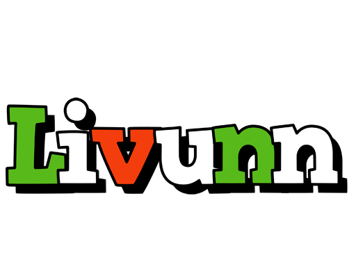 Livunn venezia logo