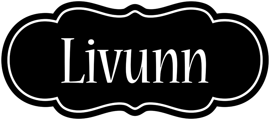 Livunn welcome logo