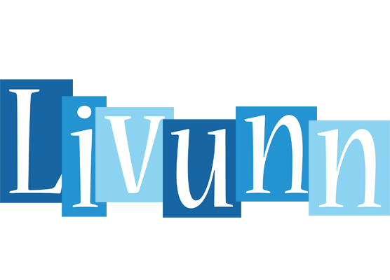 Livunn winter logo