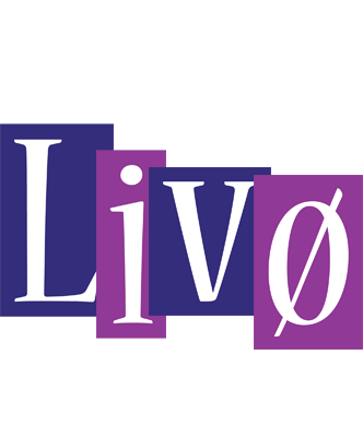 Livø autumn logo