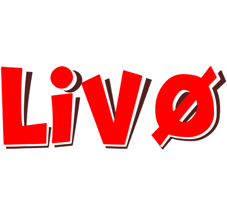 Livø basket logo