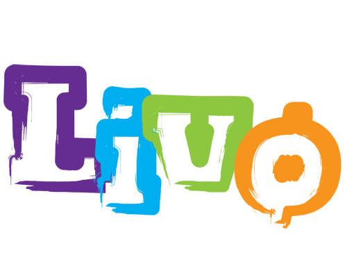 Livø casino logo