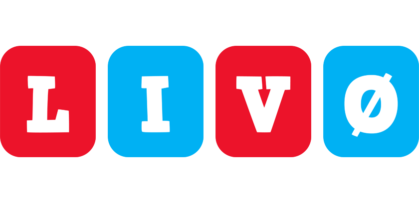 Livø diesel logo