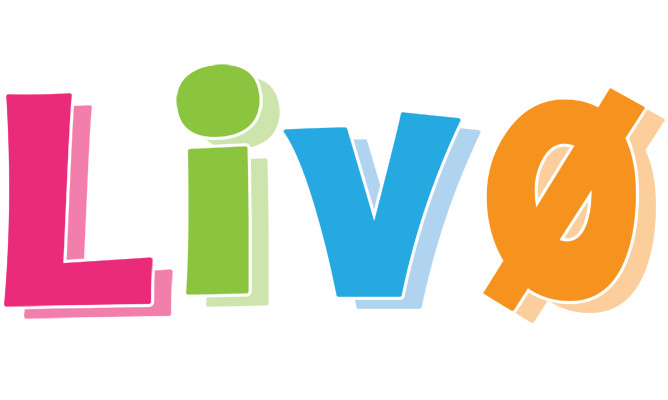 Livø friday logo