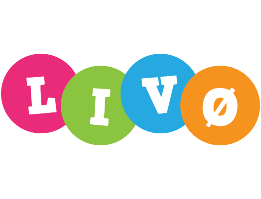 Livø friends logo