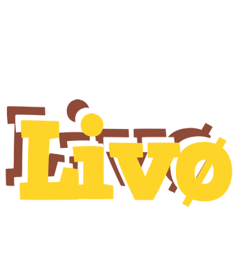 Livø hotcup logo