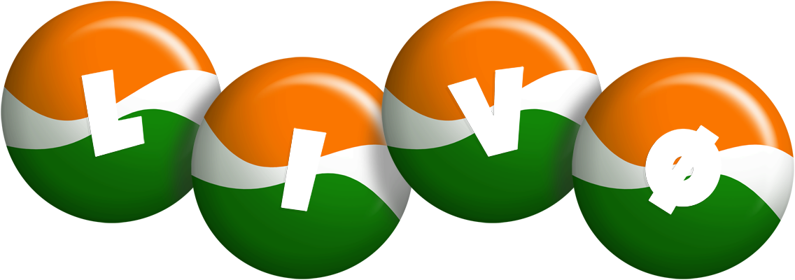 Livø india logo