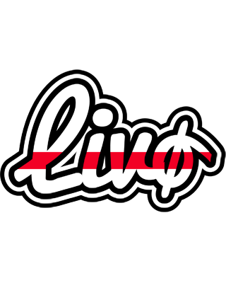 Livø kingdom logo