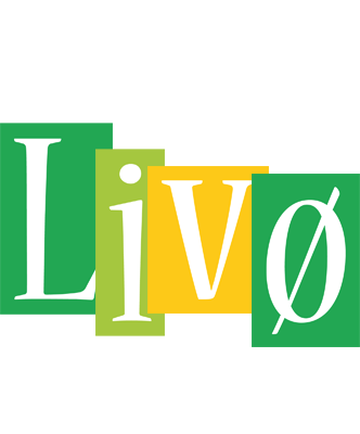 Livø lemonade logo