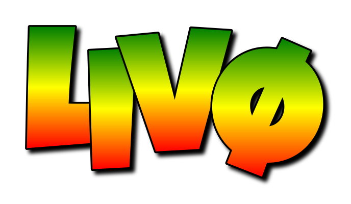 Livø mango logo