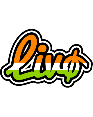 Livø mumbai logo