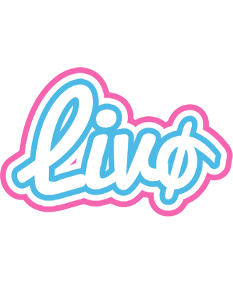 Livø outdoors logo