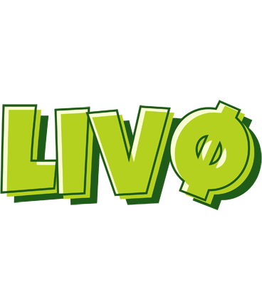 Livø summer logo