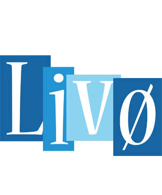 Livø winter logo
