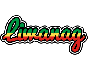 Liwanag african logo