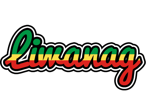 Liwanag african logo