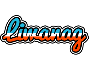 Liwanag america logo