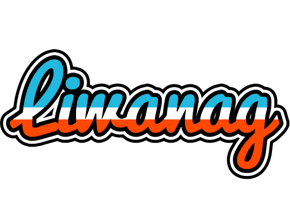 Liwanag america logo