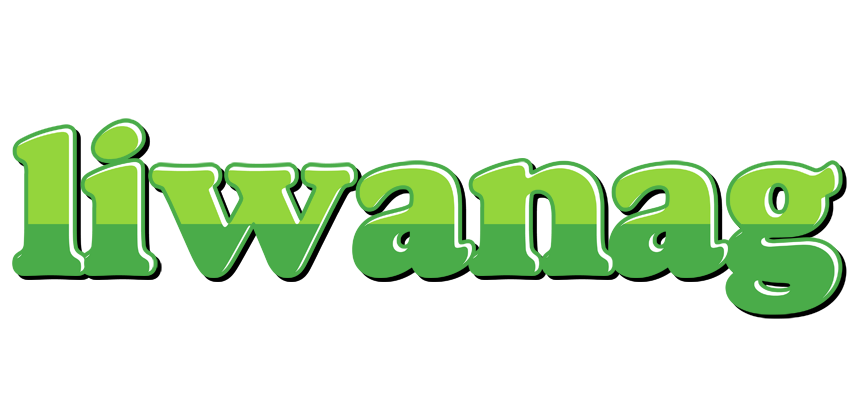 Liwanag apple logo