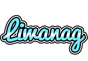 Liwanag argentine logo