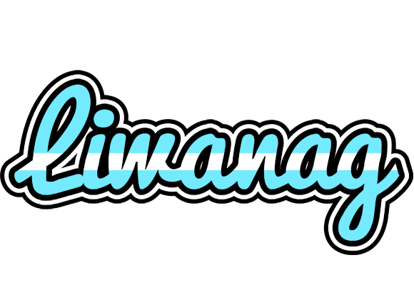 Liwanag argentine logo