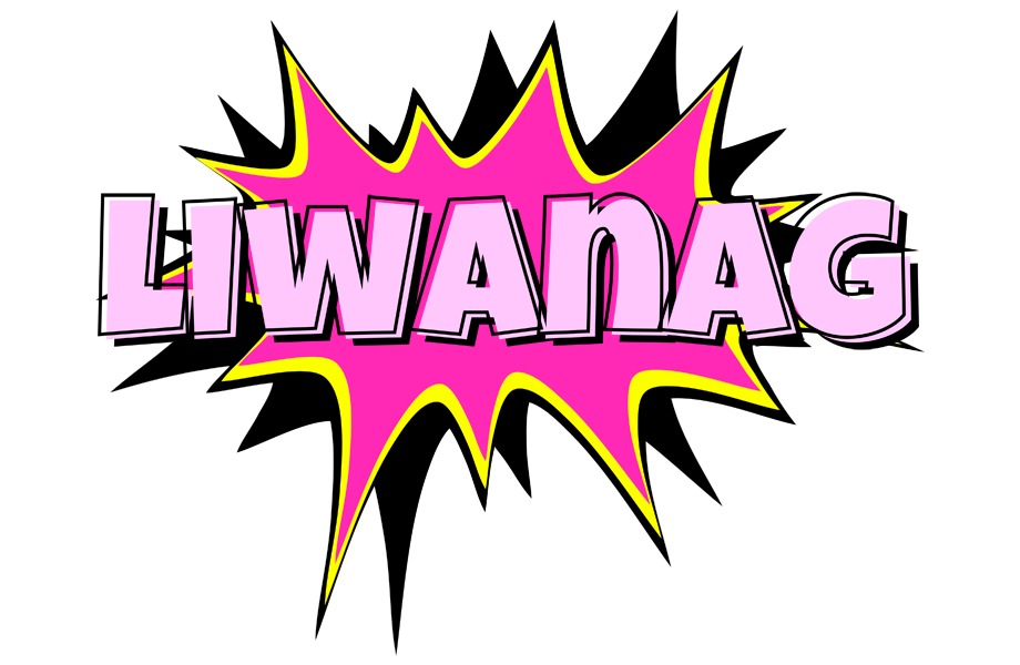 Liwanag badabing logo
