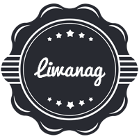 Liwanag badge logo