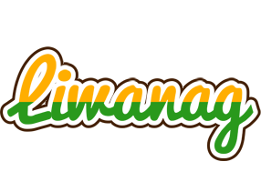 Liwanag banana logo