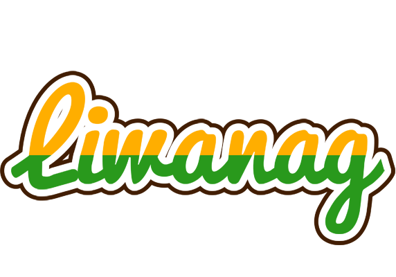 Liwanag banana logo