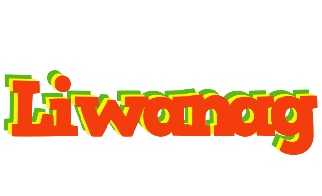 Liwanag bbq logo