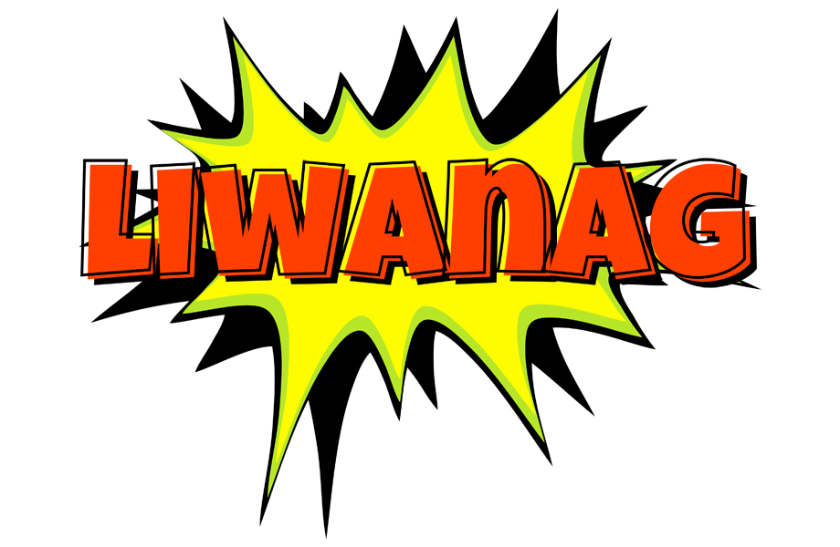 Liwanag bigfoot logo