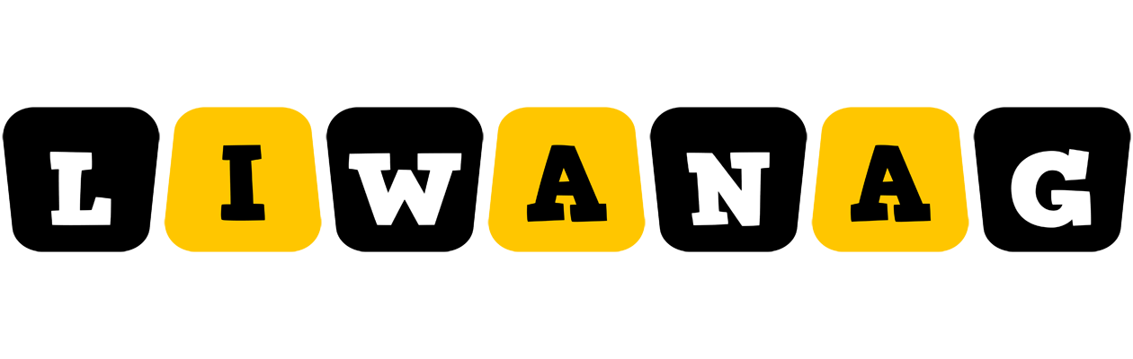 Liwanag boots logo