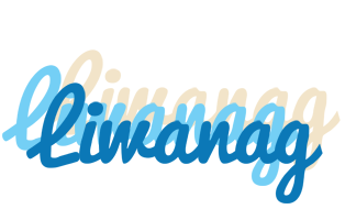 Liwanag breeze logo