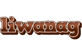 Liwanag brownie logo