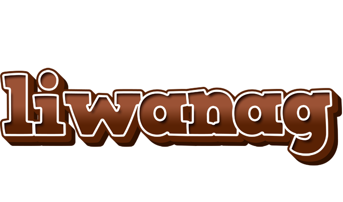Liwanag brownie logo
