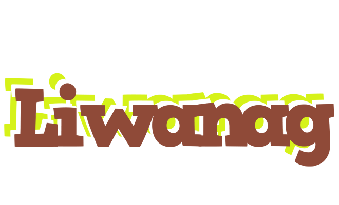 Liwanag caffeebar logo