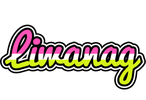 Liwanag candies logo