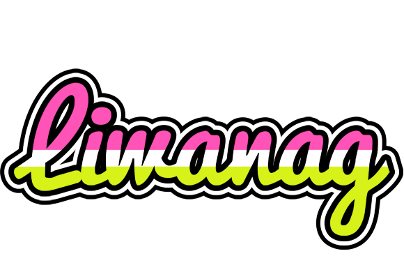 Liwanag candies logo